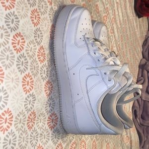 women air force 1